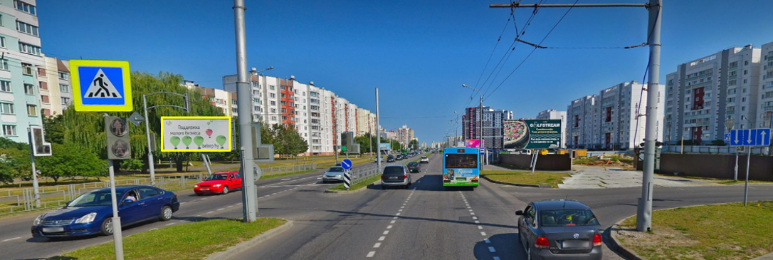 Гомель, Мазурова ул, 2 сторона B. Изображение 0.