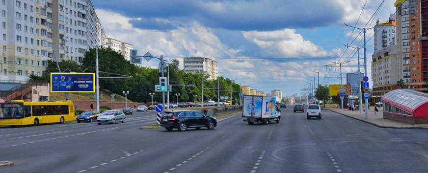 Минск, Притыцкого-Глебки сторона B. Изображение 0.