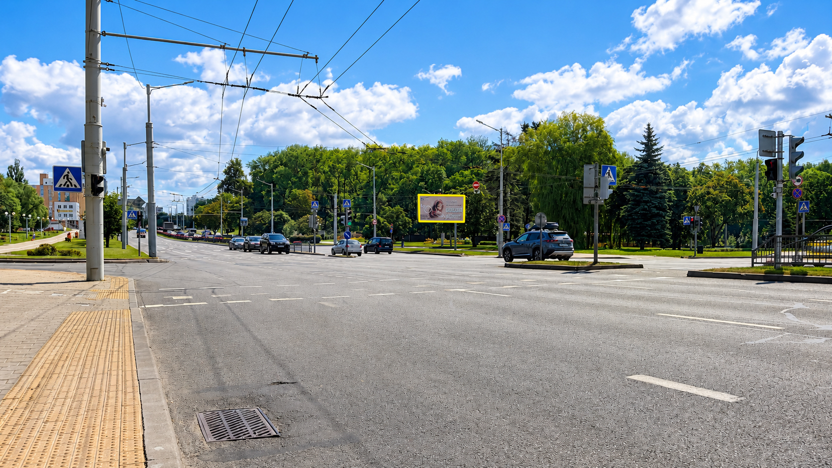 Минск, Притыцкого-Берута сторона A. Изображение 0.