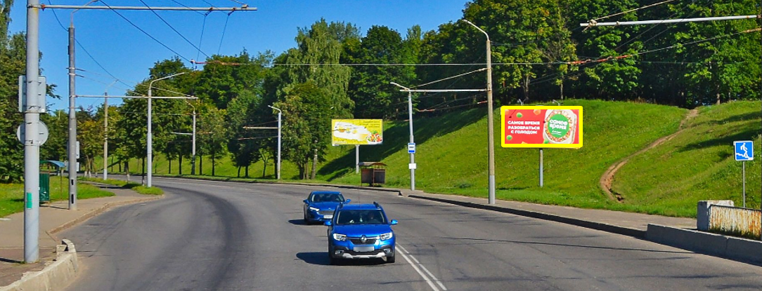 Могилев, Шмидта пр. (ост.Мост) сторона A. Изображение 0.