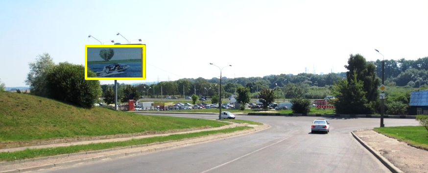 Гродно, Терешковой ул. - Кохановского ул. сторона B. Изображение 0.
