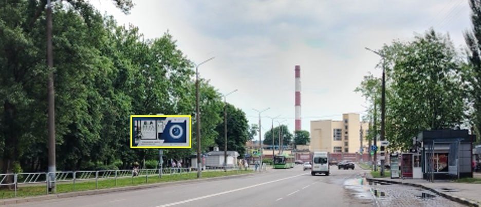 Гомель, Царикова, д.2а сторона B. Изображение 0.