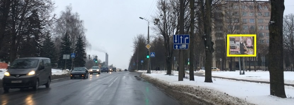 Гродно, Богуцкого ул. - Врублевского ул. сторона B. Изображение 0.
